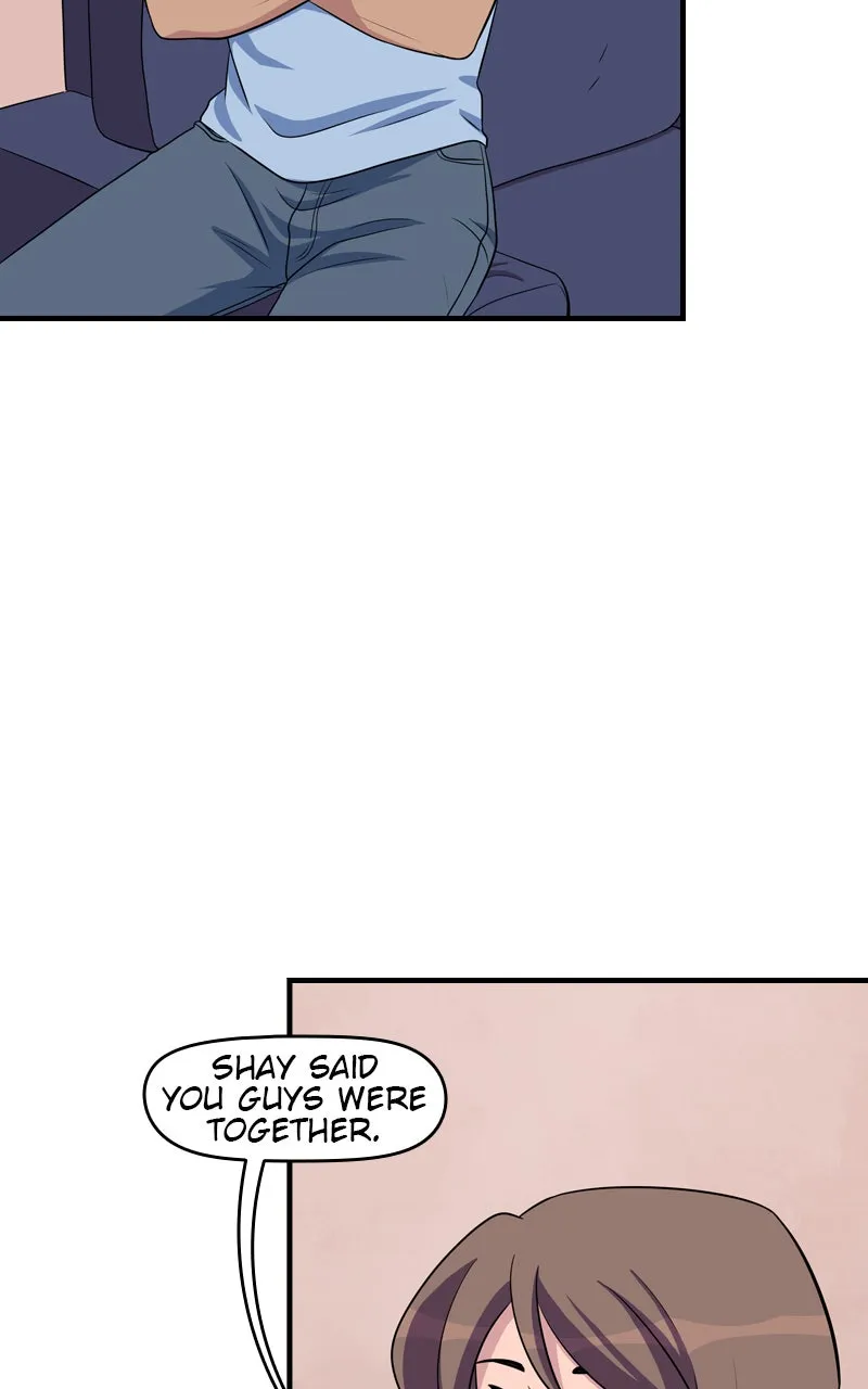 Third Shift Society Chapter 31 page 32 - 