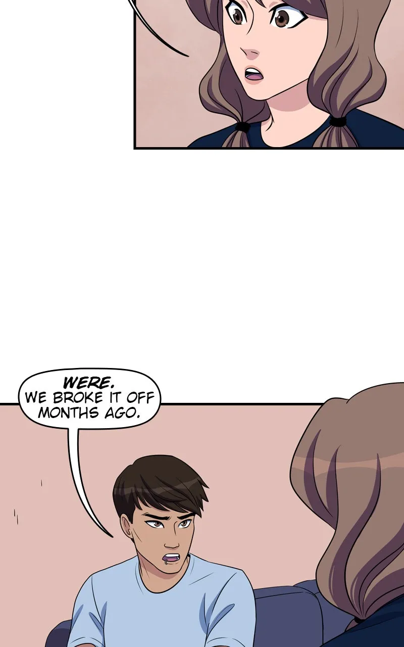 Third Shift Society Chapter 31 page 33 - 