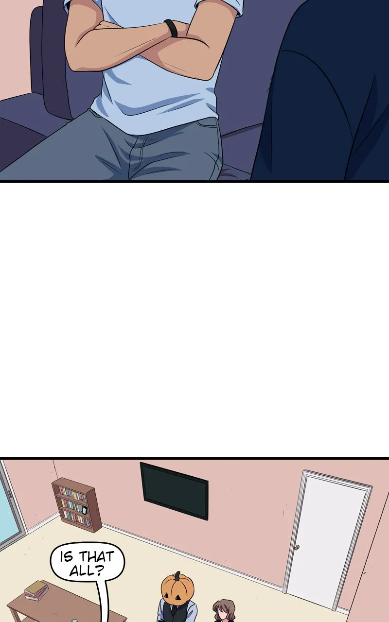 Third Shift Society Chapter 31 page 34 - 