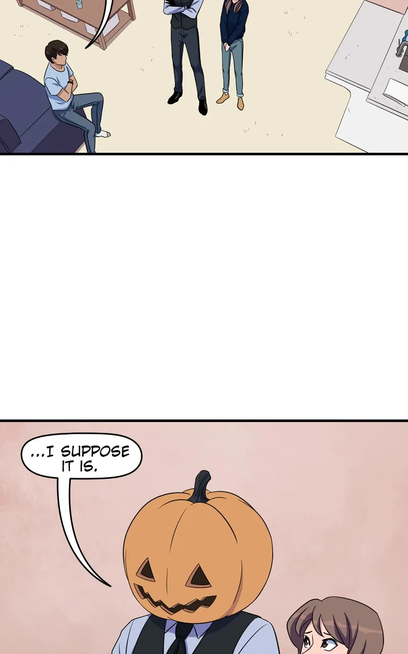 Third Shift Society Chapter 31 page 35 - 