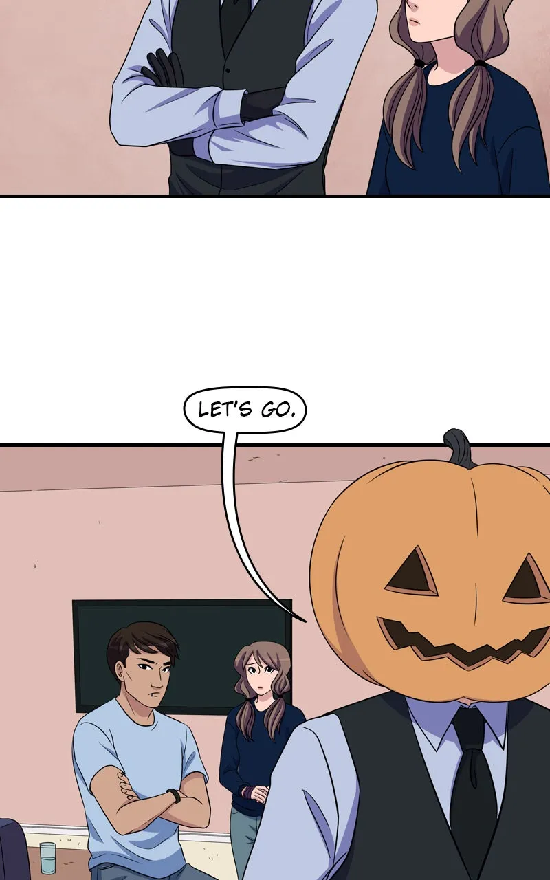 Third Shift Society Chapter 31 page 36 - 