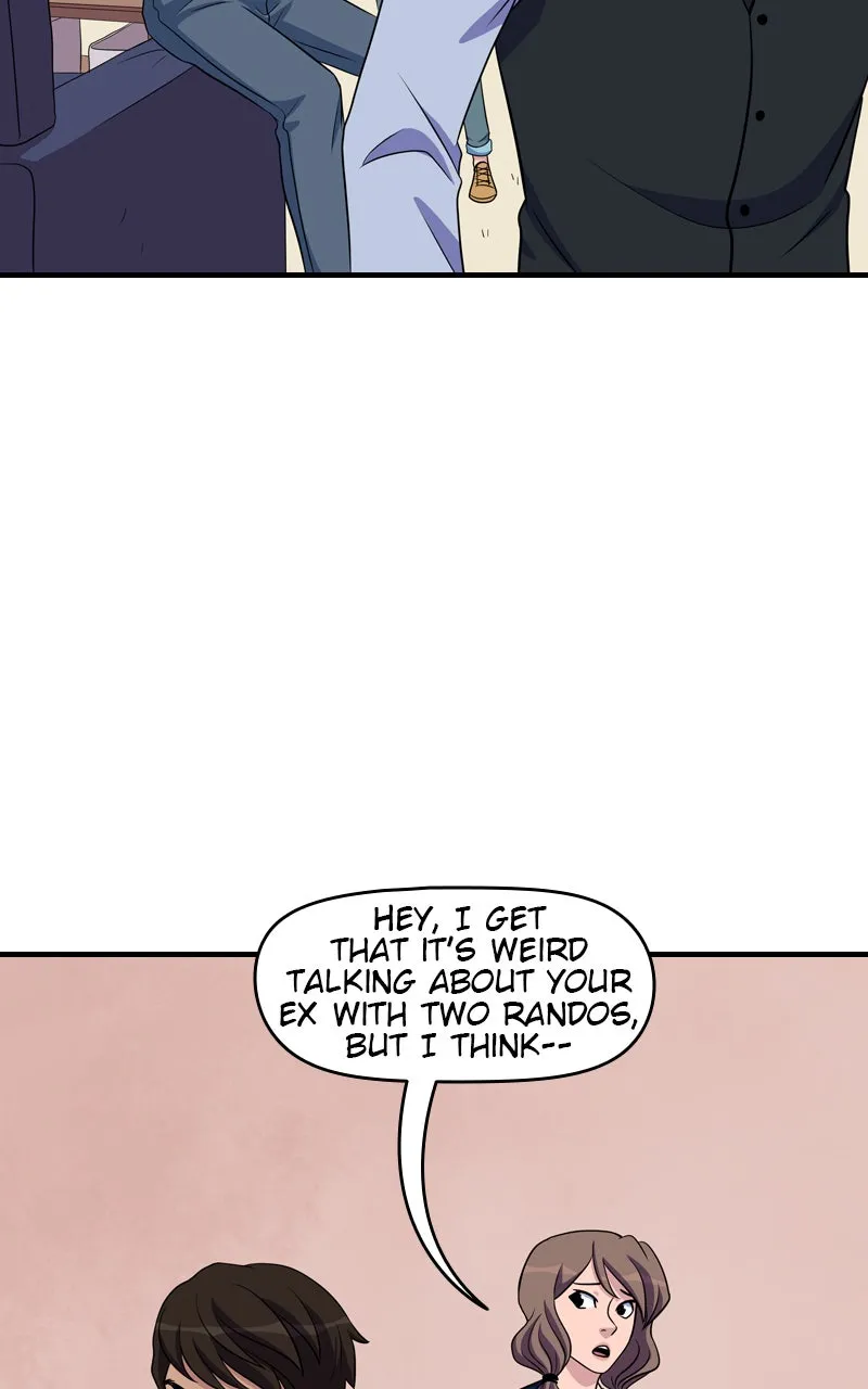 Third Shift Society Chapter 31 page 37 - 