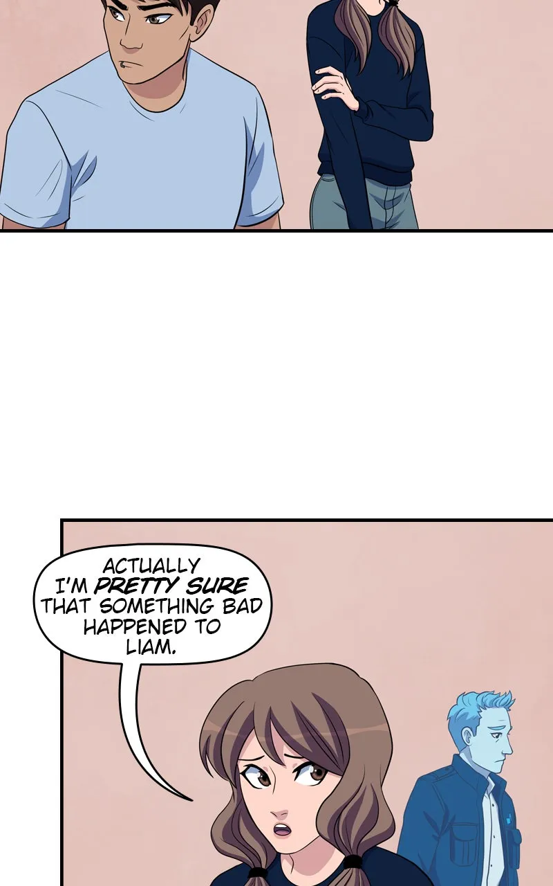 Third Shift Society Chapter 31 page 38 - 