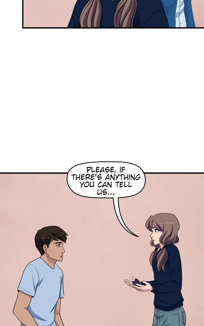 Third Shift Society Chapter 31 page 39 - 