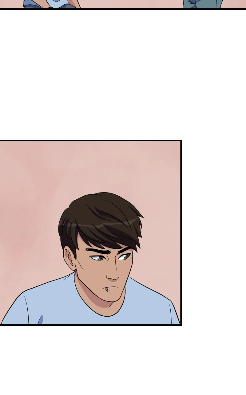 Third Shift Society Chapter 31 page 40 - 