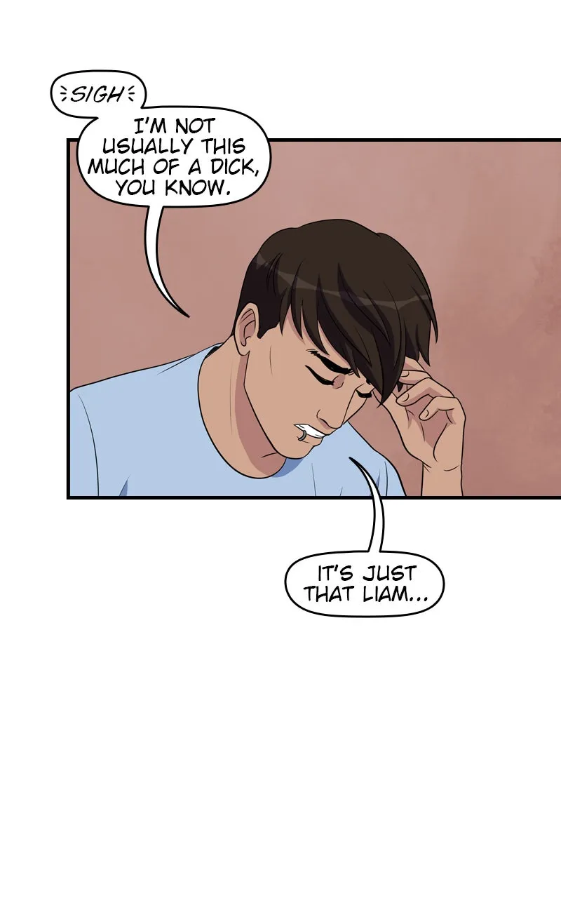 Third Shift Society Chapter 31 page 41 - 