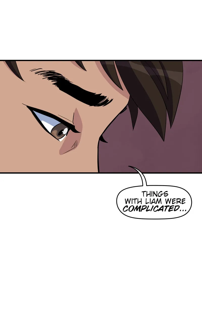 Third Shift Society Chapter 31 page 42 - 