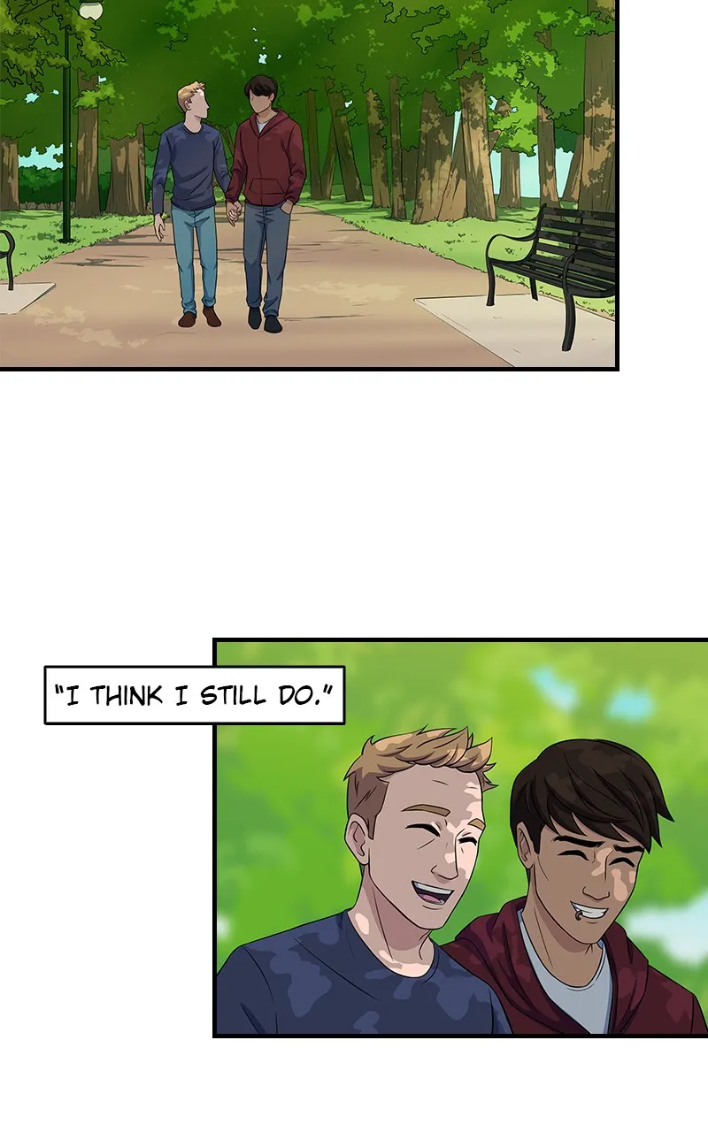 Third Shift Society Chapter 32 page 2 - 