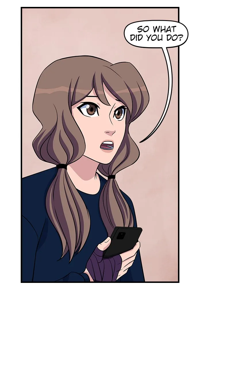 Third Shift Society Chapter 32 page 13 - 