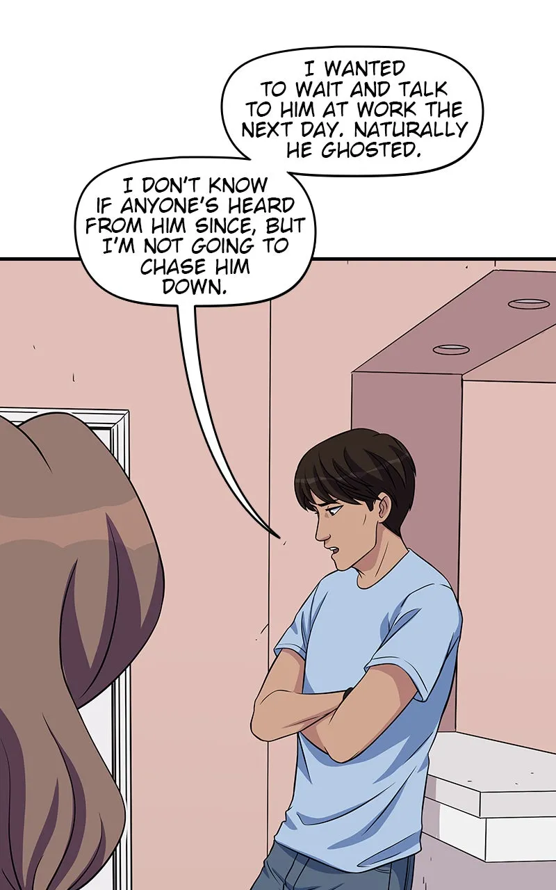 Third Shift Society Chapter 32 page 14 - 