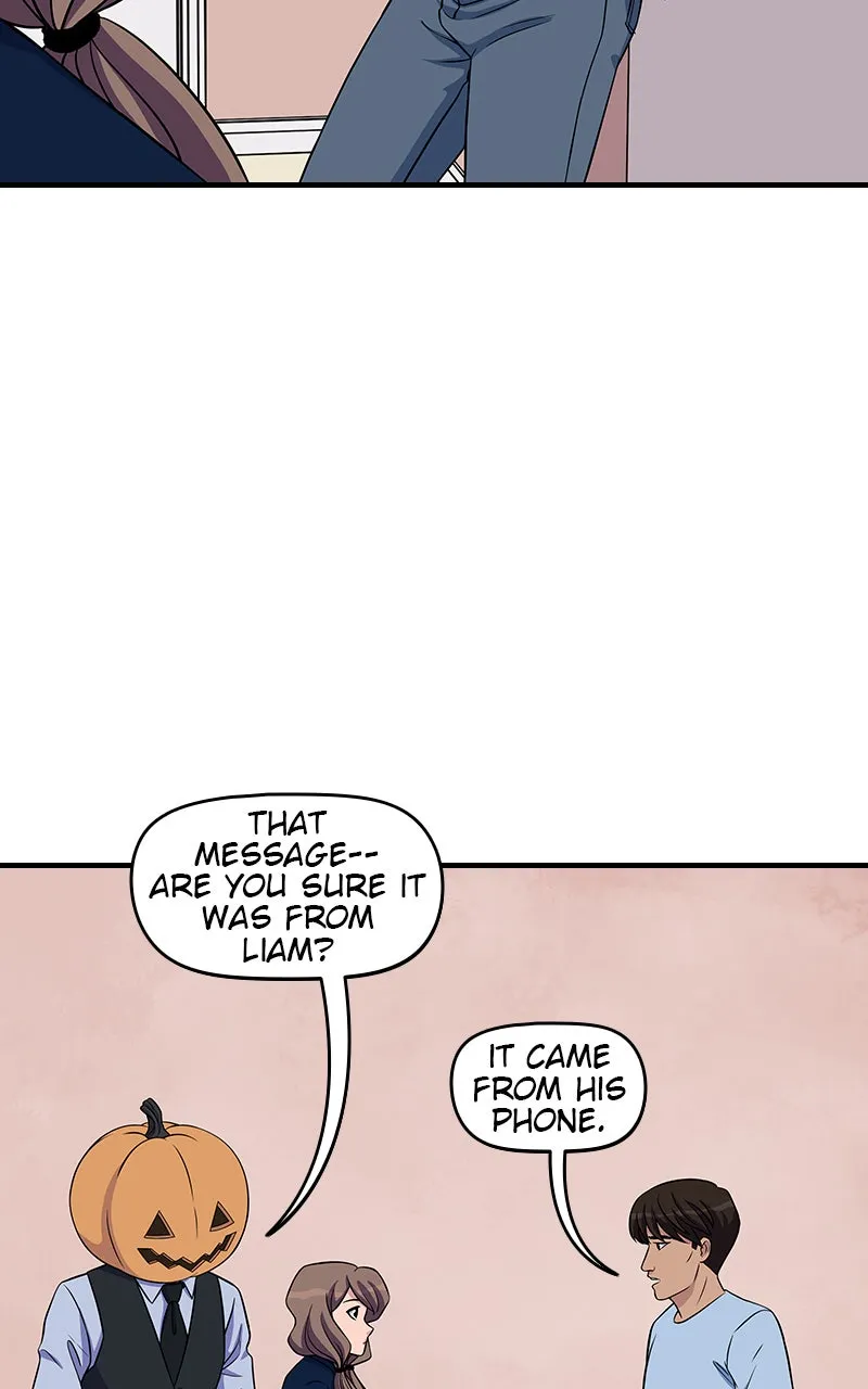 Third Shift Society Chapter 32 page 15 - 