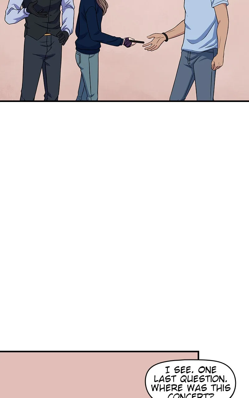 Third Shift Society Chapter 32 page 16 - 