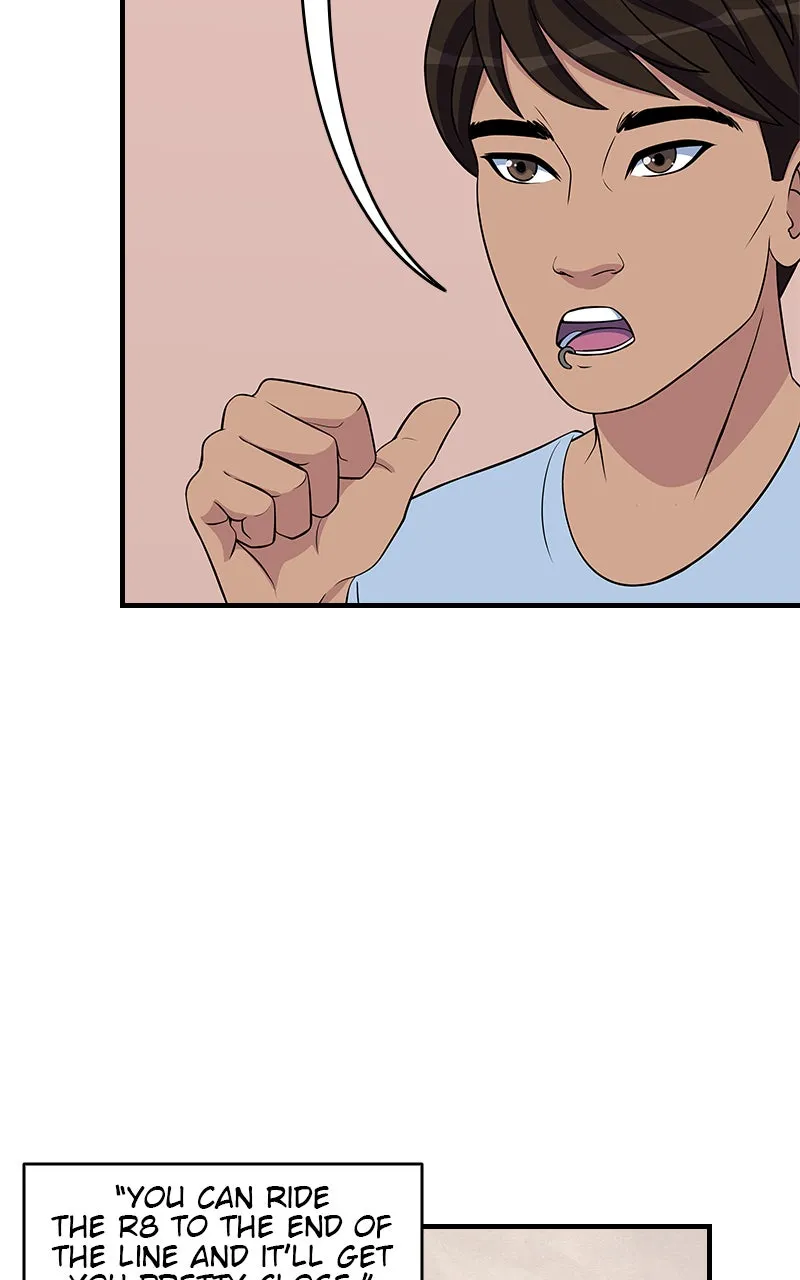 Third Shift Society Chapter 32 page 18 - 