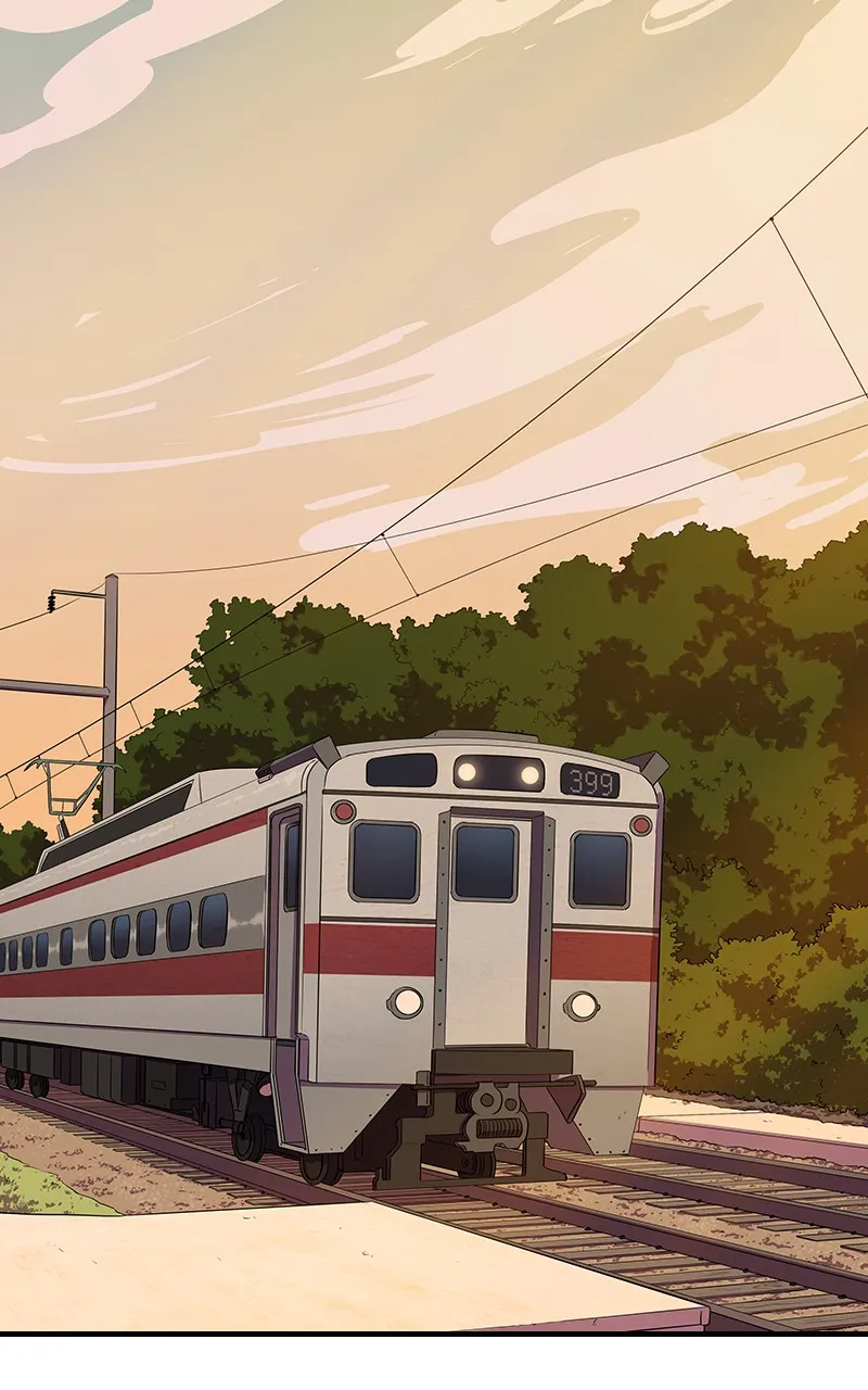 Third Shift Society Chapter 32 page 20 - 