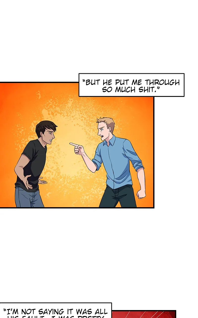 Third Shift Society Chapter 32 page 3 - 