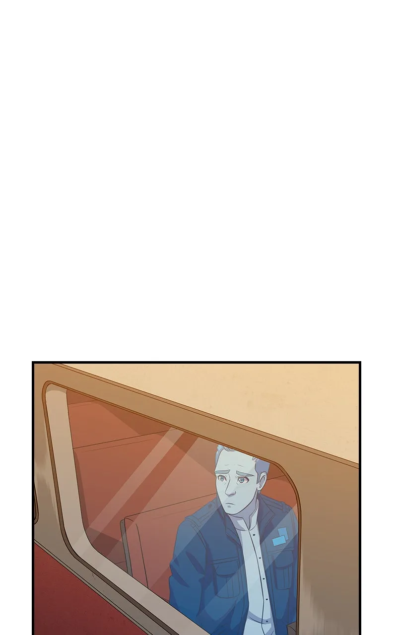 Third Shift Society Chapter 32 page 21 - 