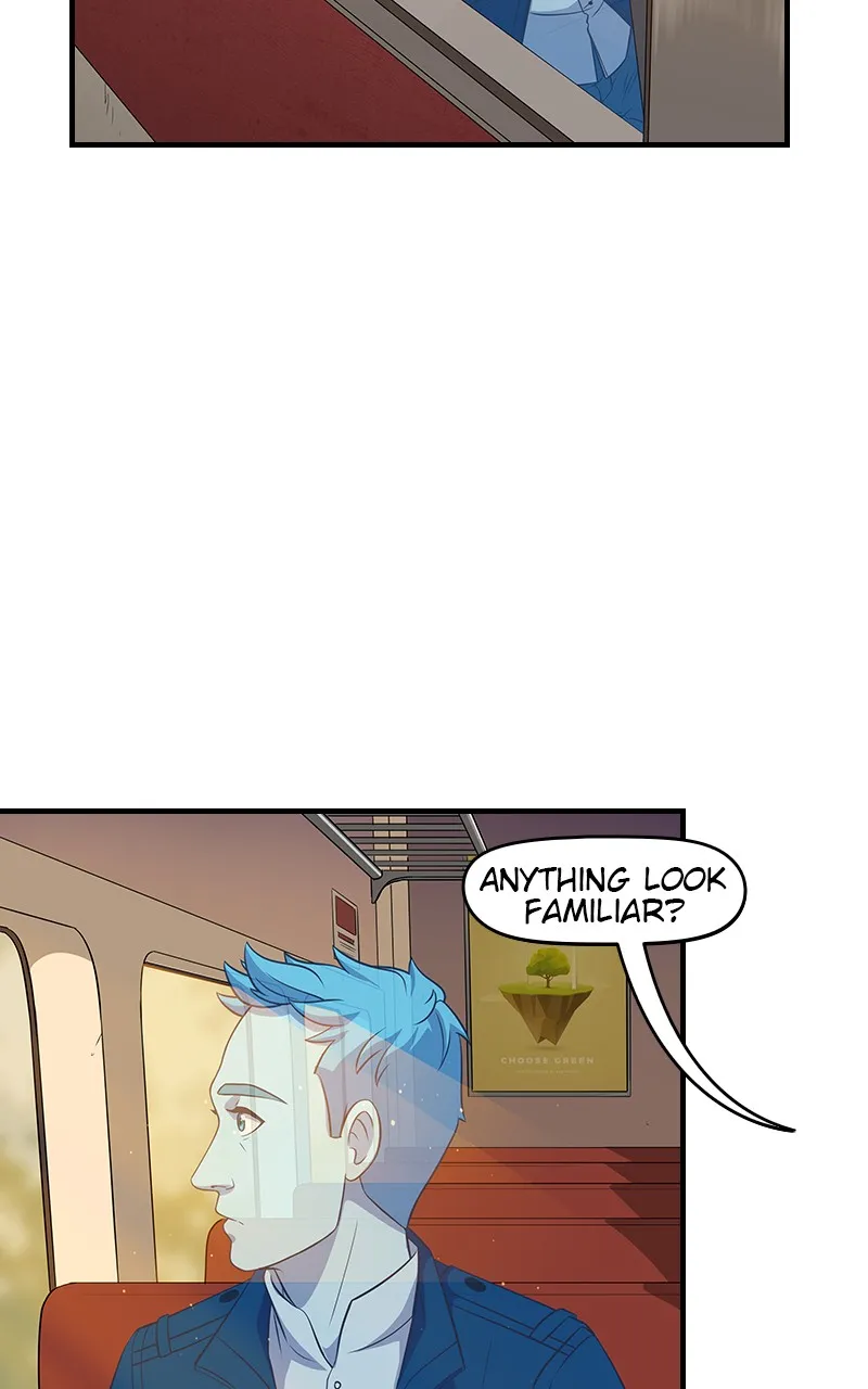 Third Shift Society Chapter 32 page 22 - 