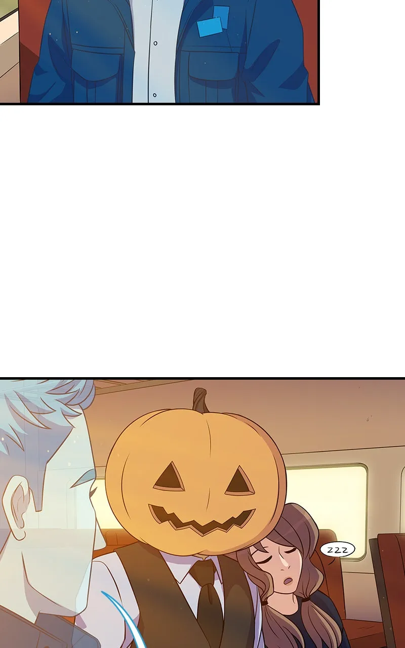 Third Shift Society Chapter 32 page 23 - 
