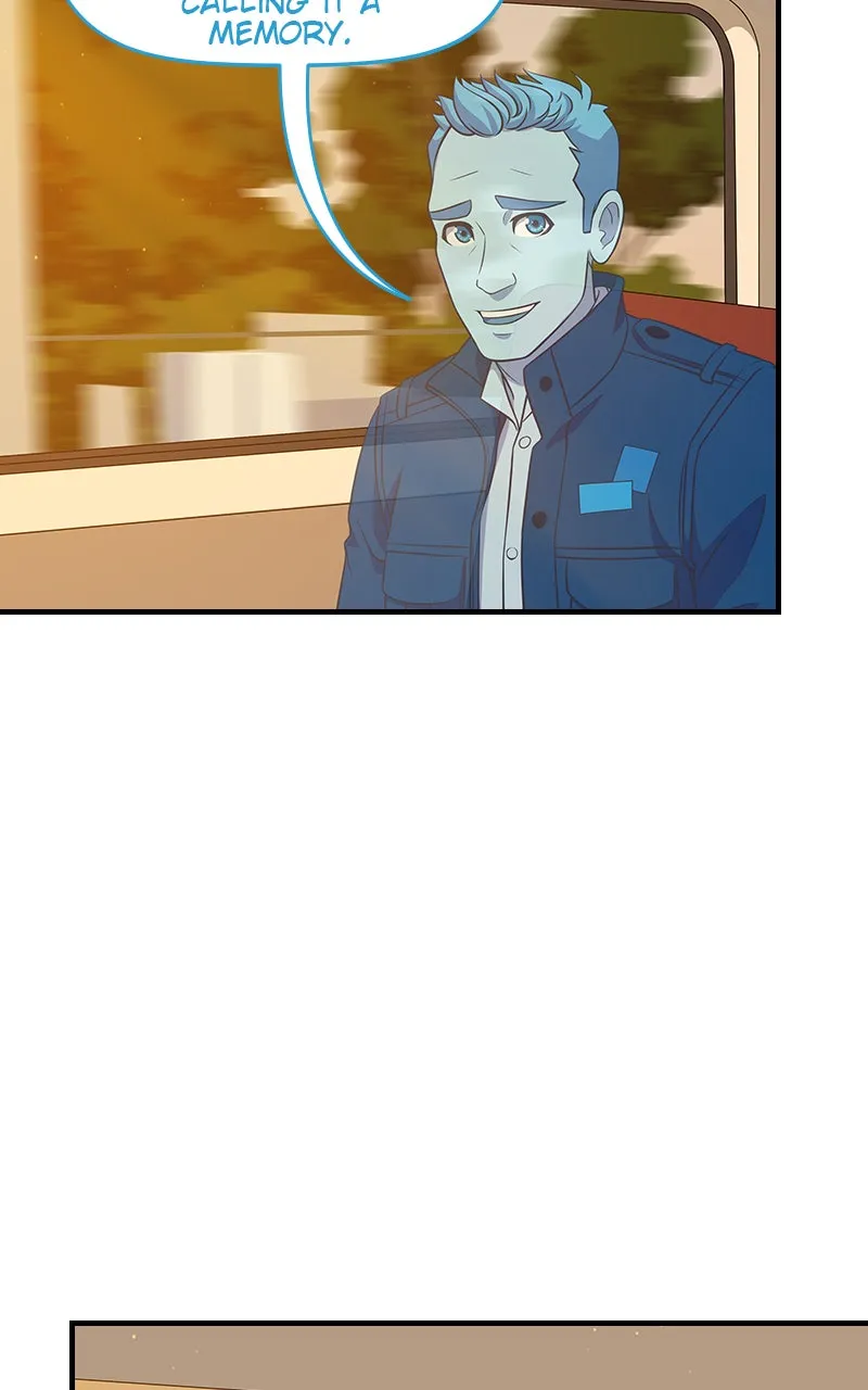 Third Shift Society Chapter 32 page 25 - 