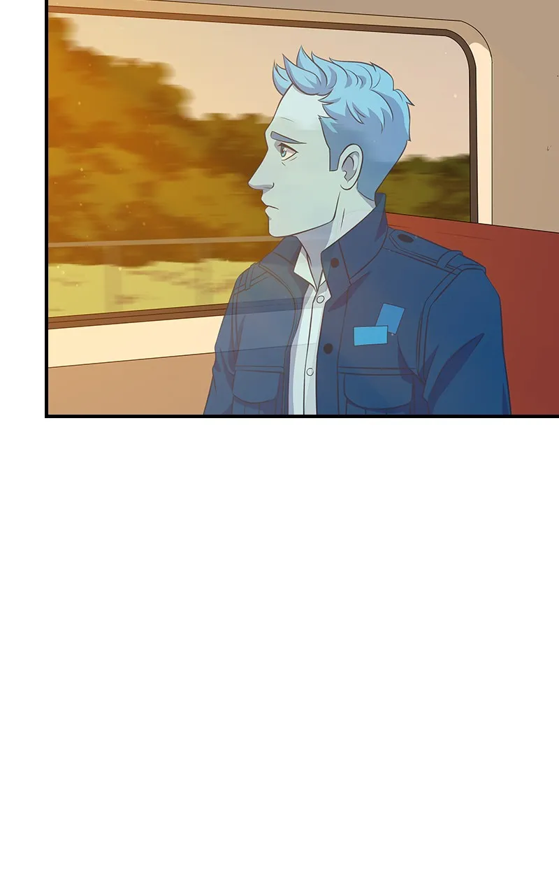 Third Shift Society Chapter 32 page 26 - 