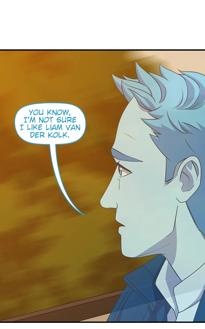 Third Shift Society Chapter 32 page 27 - 