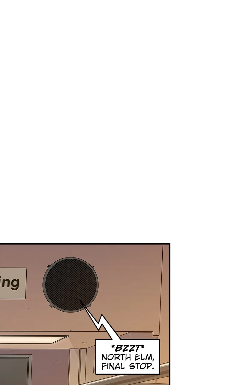 Third Shift Society Chapter 32 page 28 - 