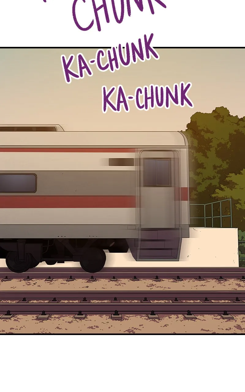 Third Shift Society Chapter 32 page 30 - 