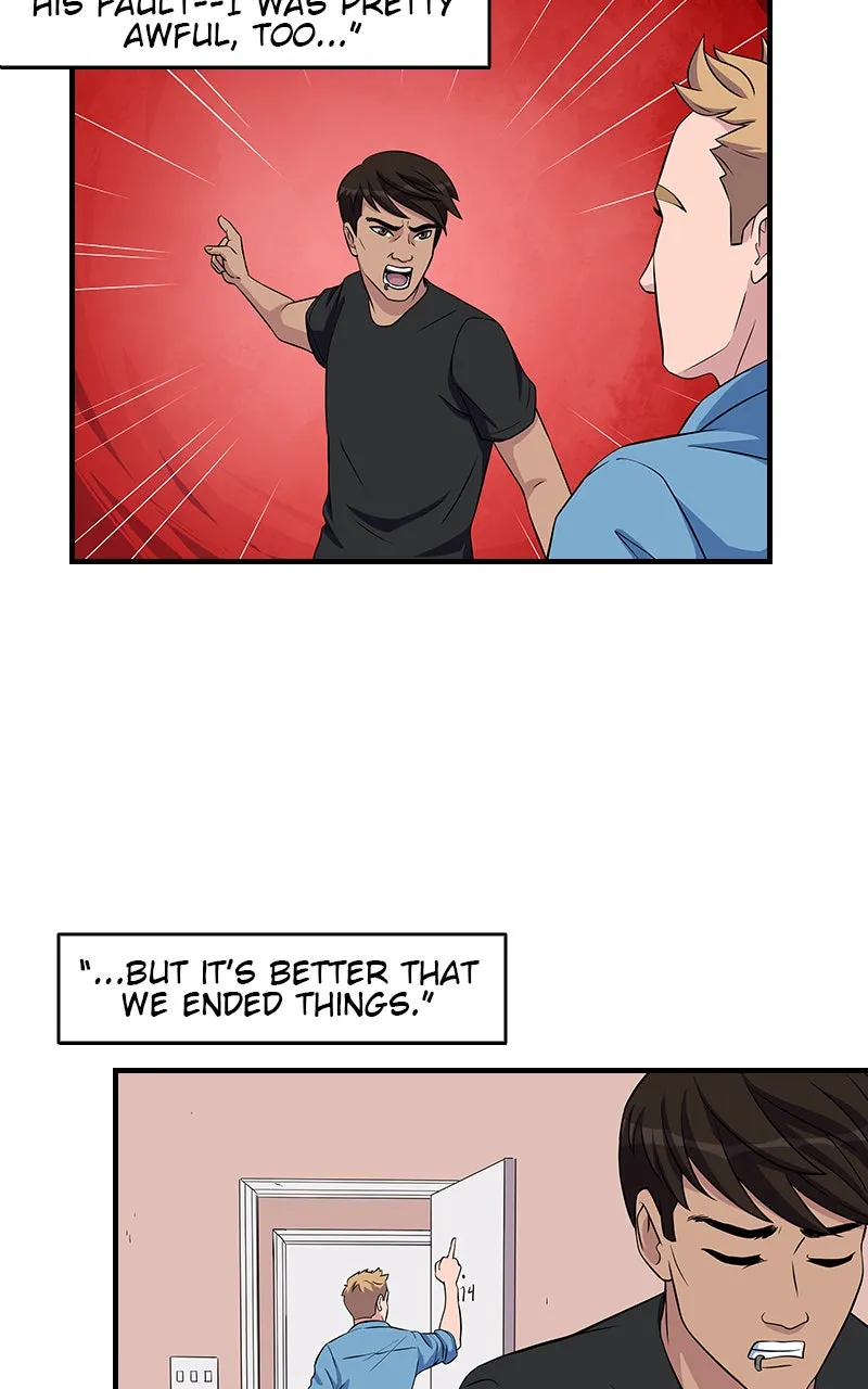 Third Shift Society Chapter 32 page 4 - 