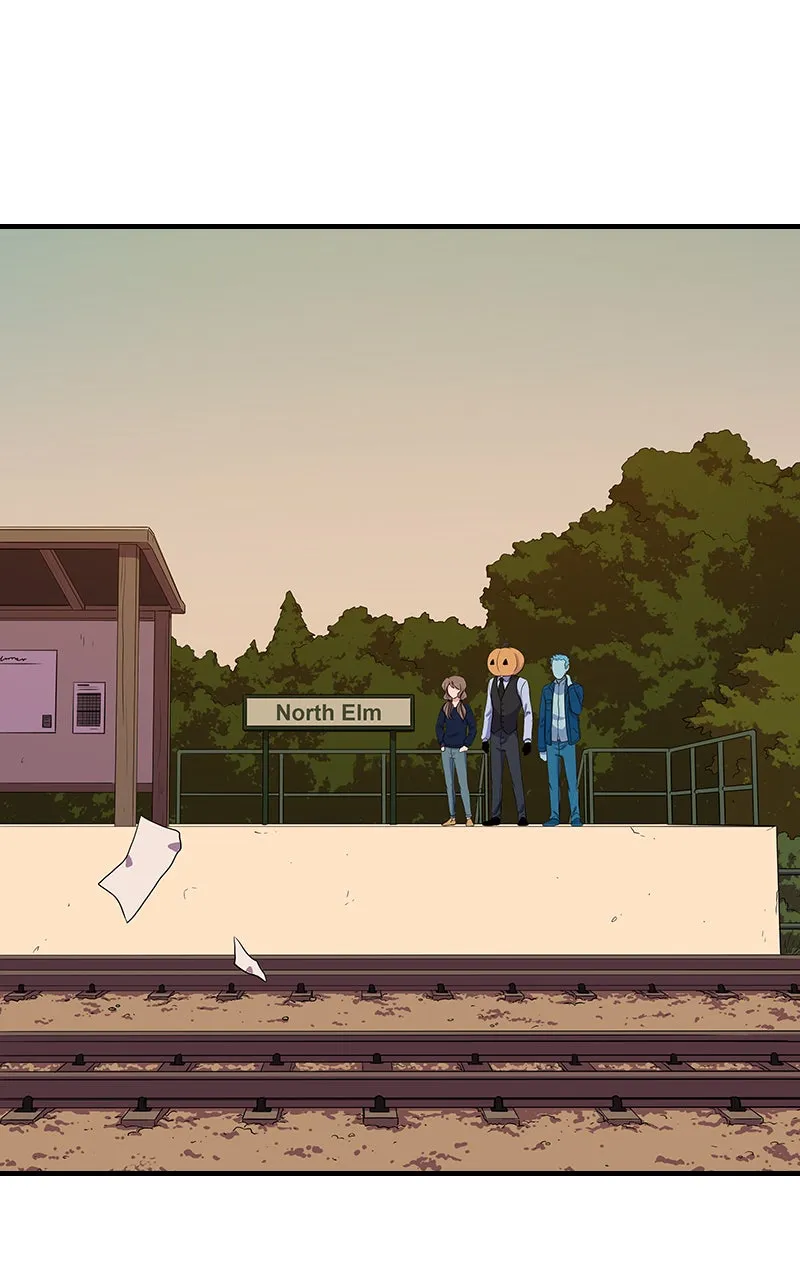 Third Shift Society Chapter 32 page 31 - 