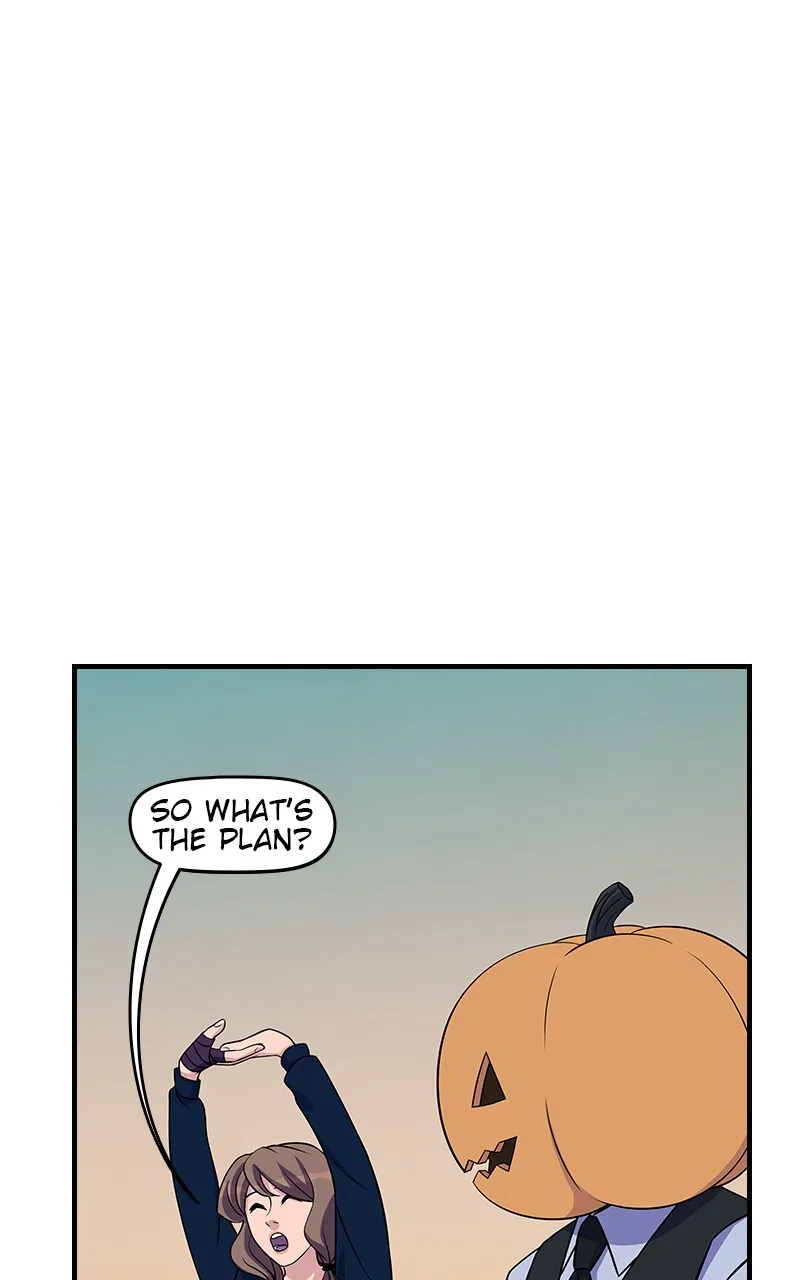 Third Shift Society Chapter 32 page 32 - 