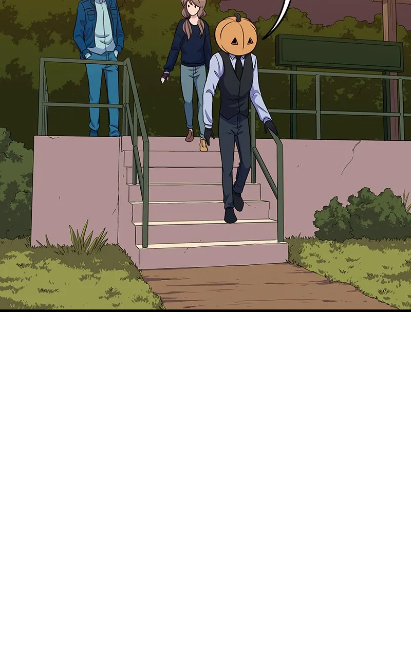 Third Shift Society Chapter 32 page 34 - 