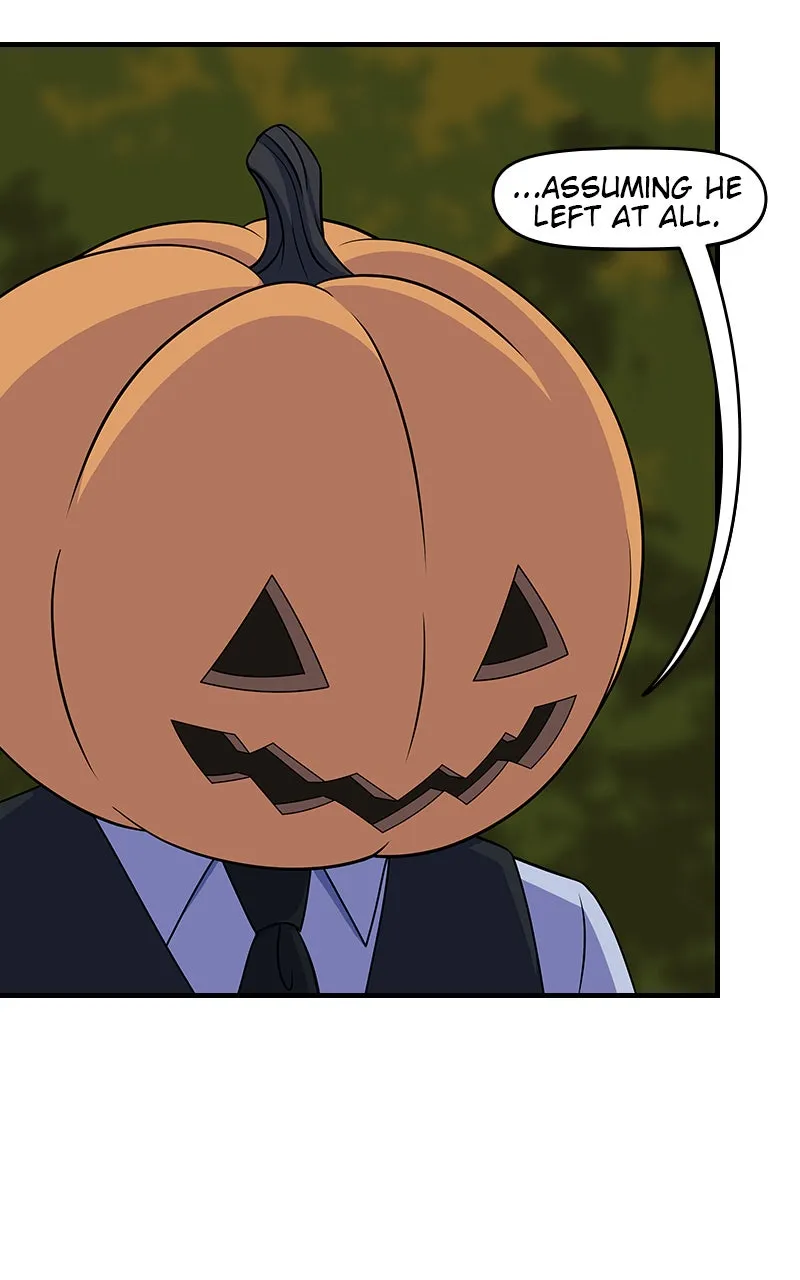 Third Shift Society Chapter 32 page 35 - 