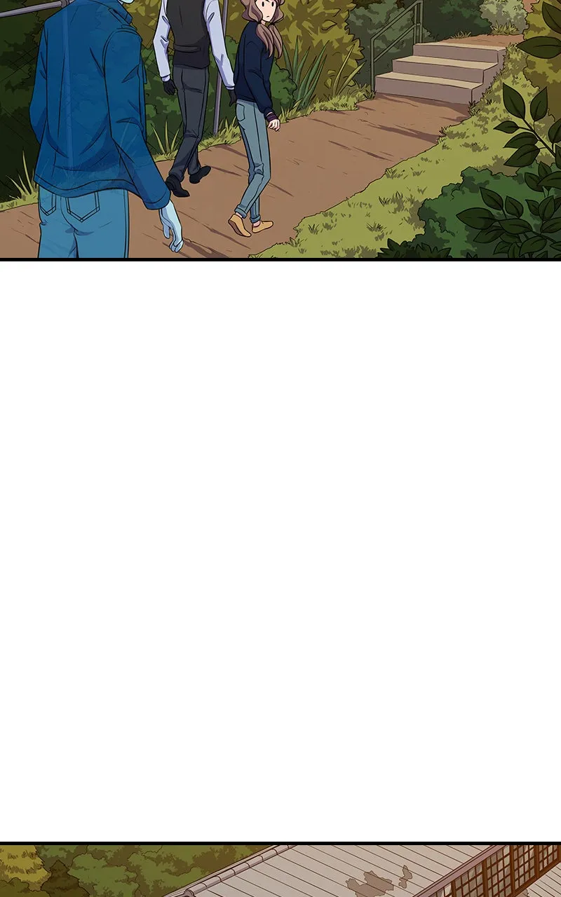 Third Shift Society Chapter 32 page 37 - 