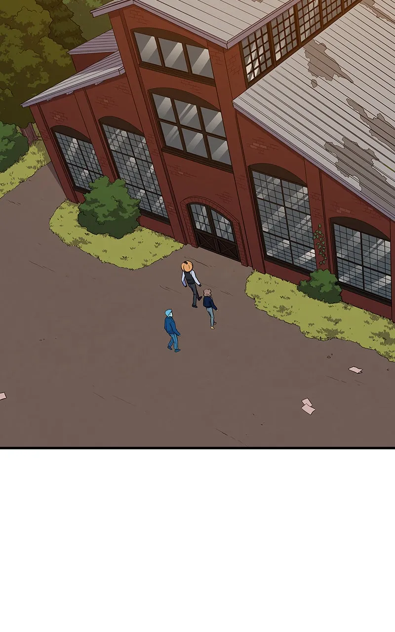 Third Shift Society Chapter 32 page 38 - 
