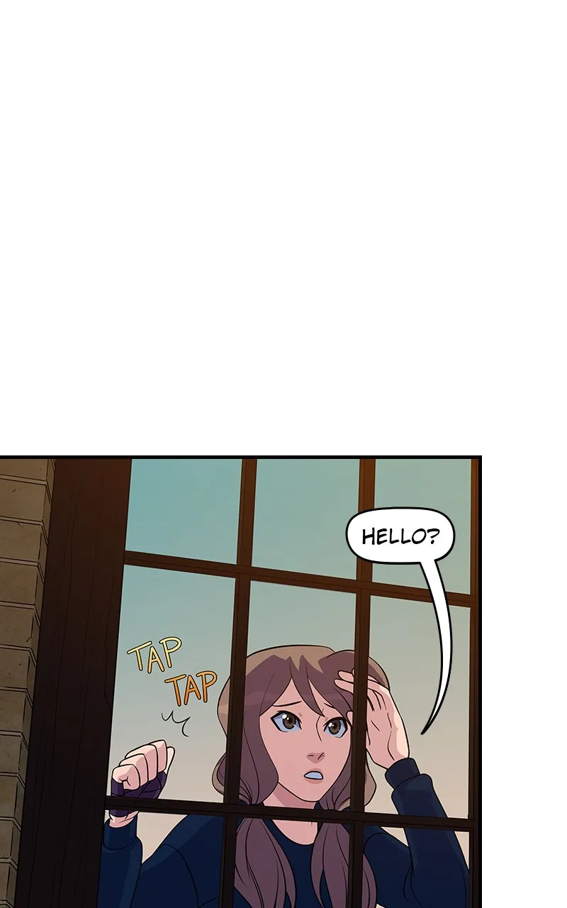 Third Shift Society Chapter 32 page 39 - 