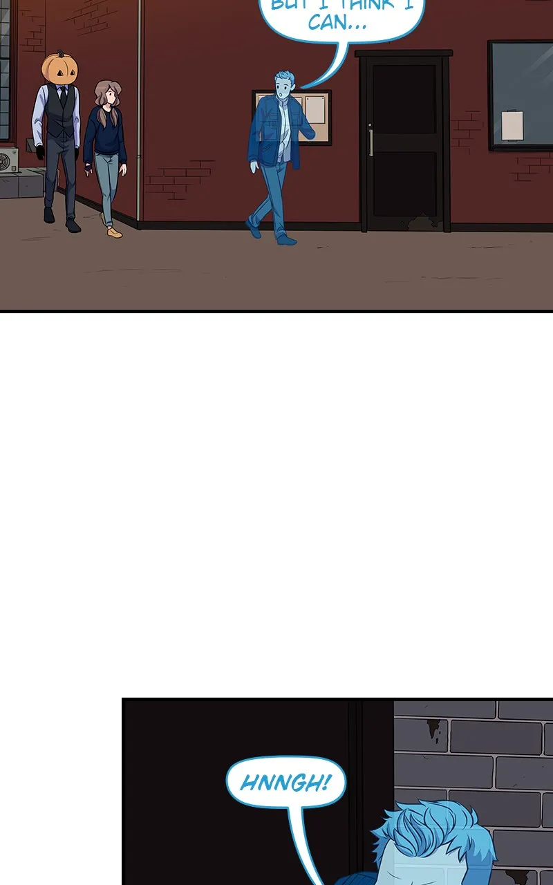 Third Shift Society Chapter 32 page 42 - 