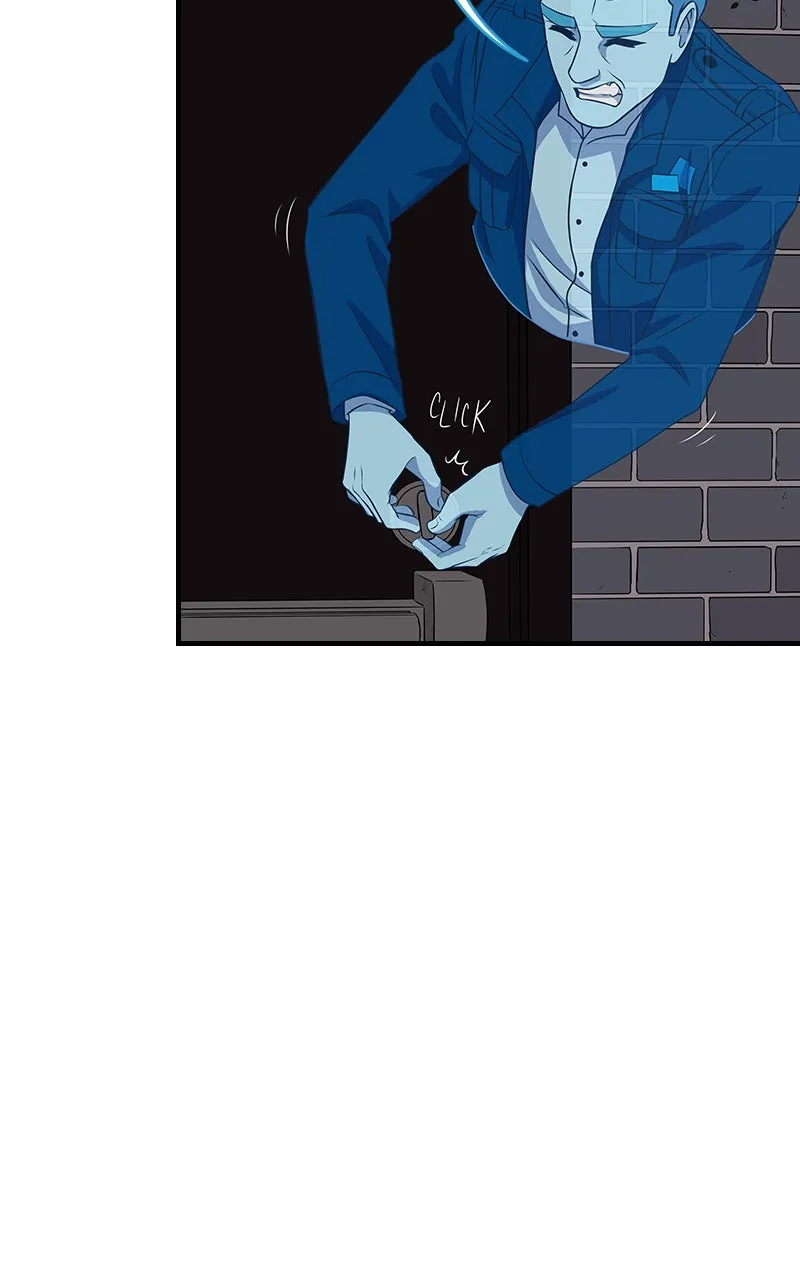 Third Shift Society Chapter 32 page 43 - 