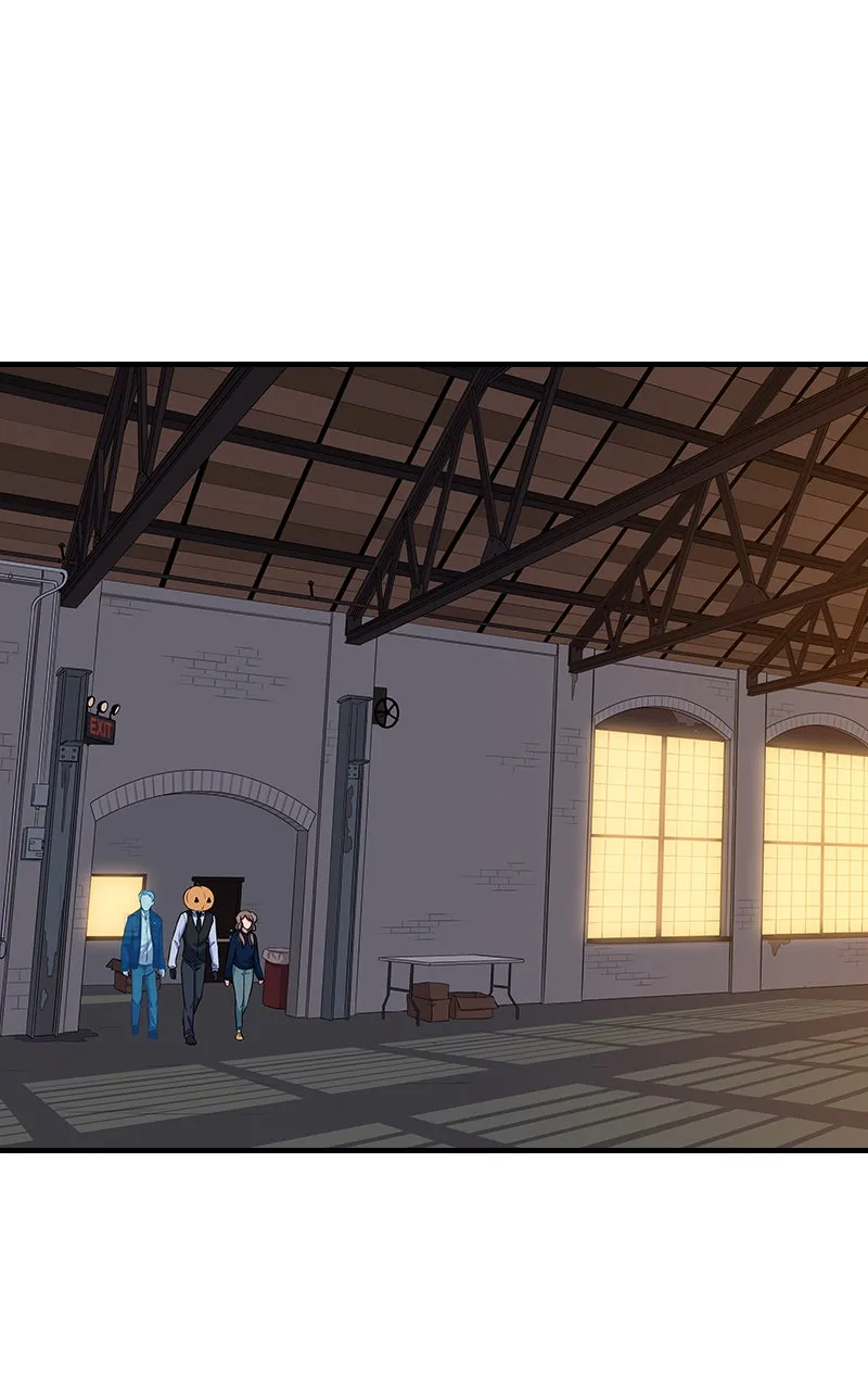 Third Shift Society Chapter 32 page 45 - 