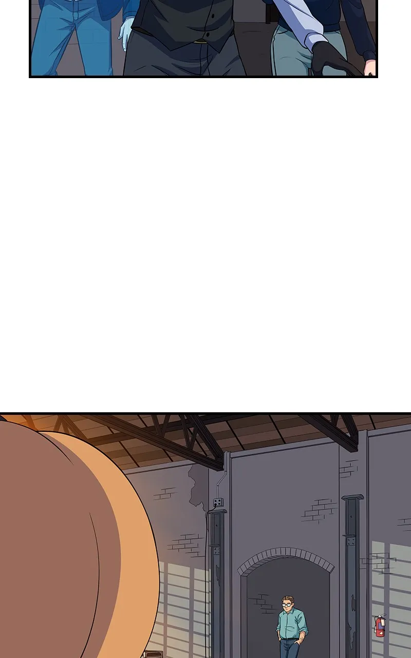 Third Shift Society Chapter 32 page 48 - 