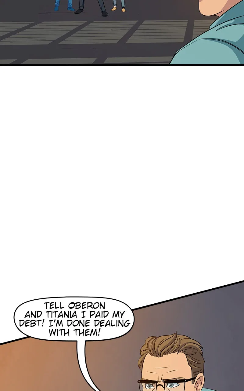 Third Shift Society Chapter 32 page 50 - 