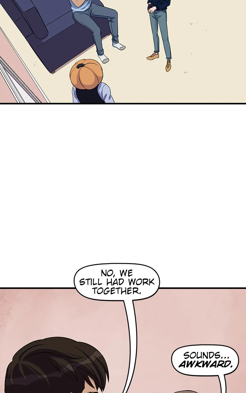 Third Shift Society Chapter 32 page 6 - 