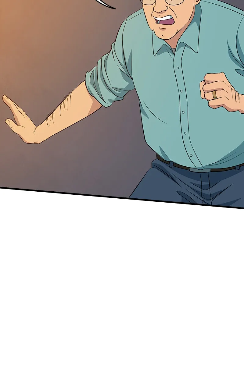 Third Shift Society Chapter 32 page 51 - 