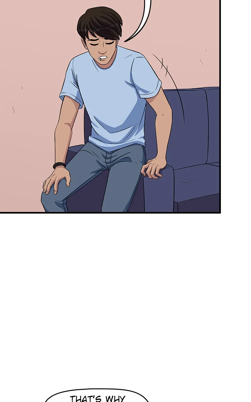 Third Shift Society Chapter 32 page 8 - 