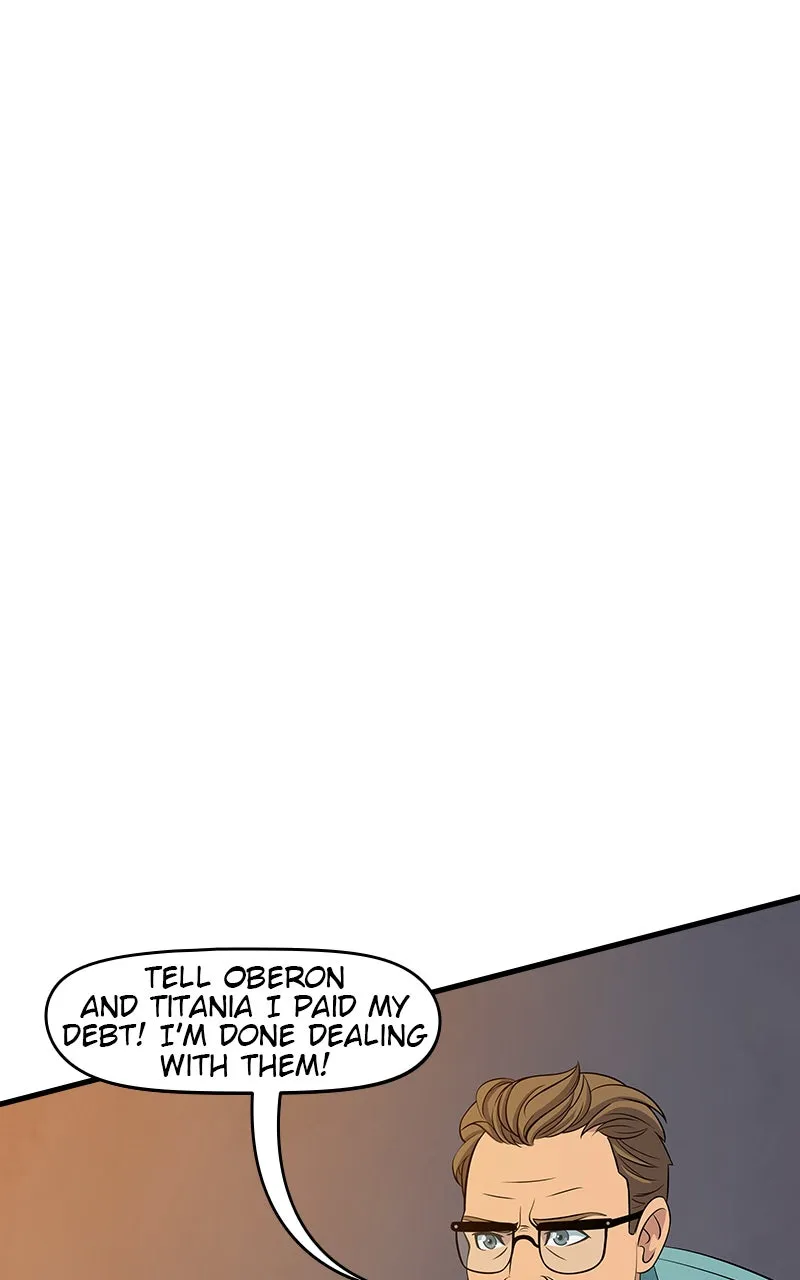 Third Shift Society Chapter 33 page 1 - 