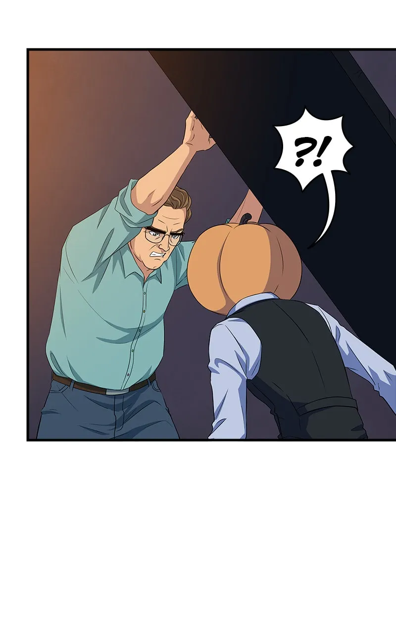 Third Shift Society Chapter 33 page 11 - 
