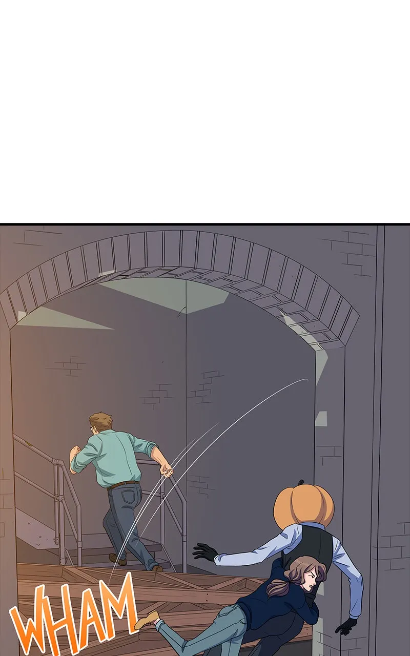 Third Shift Society Chapter 33 page 12 - 