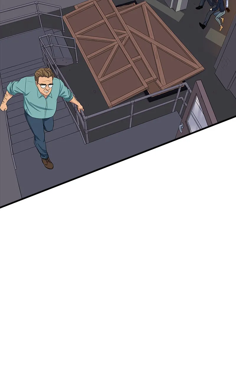 Third Shift Society Chapter 33 page 14 - 