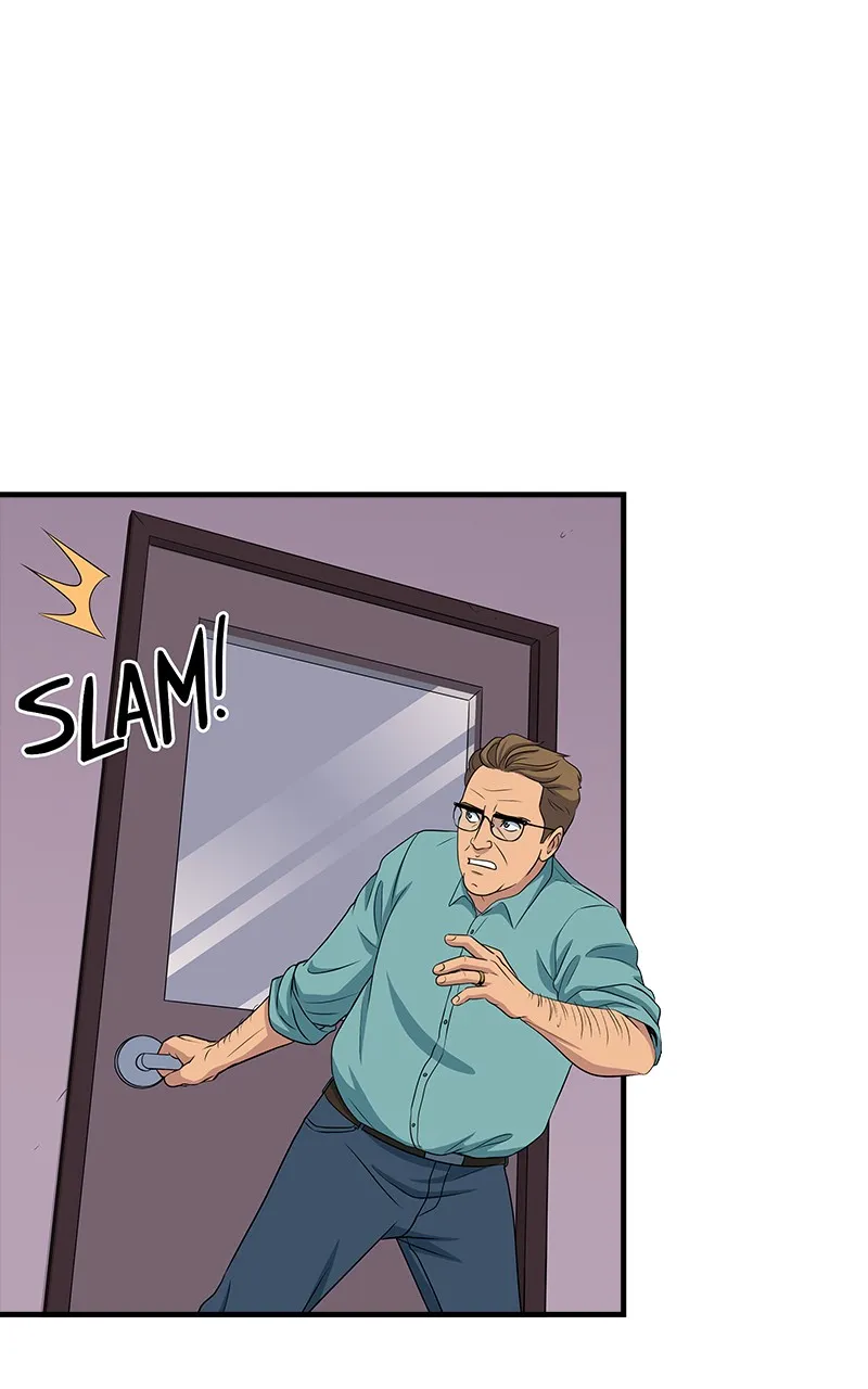 Third Shift Society Chapter 33 page 15 - 
