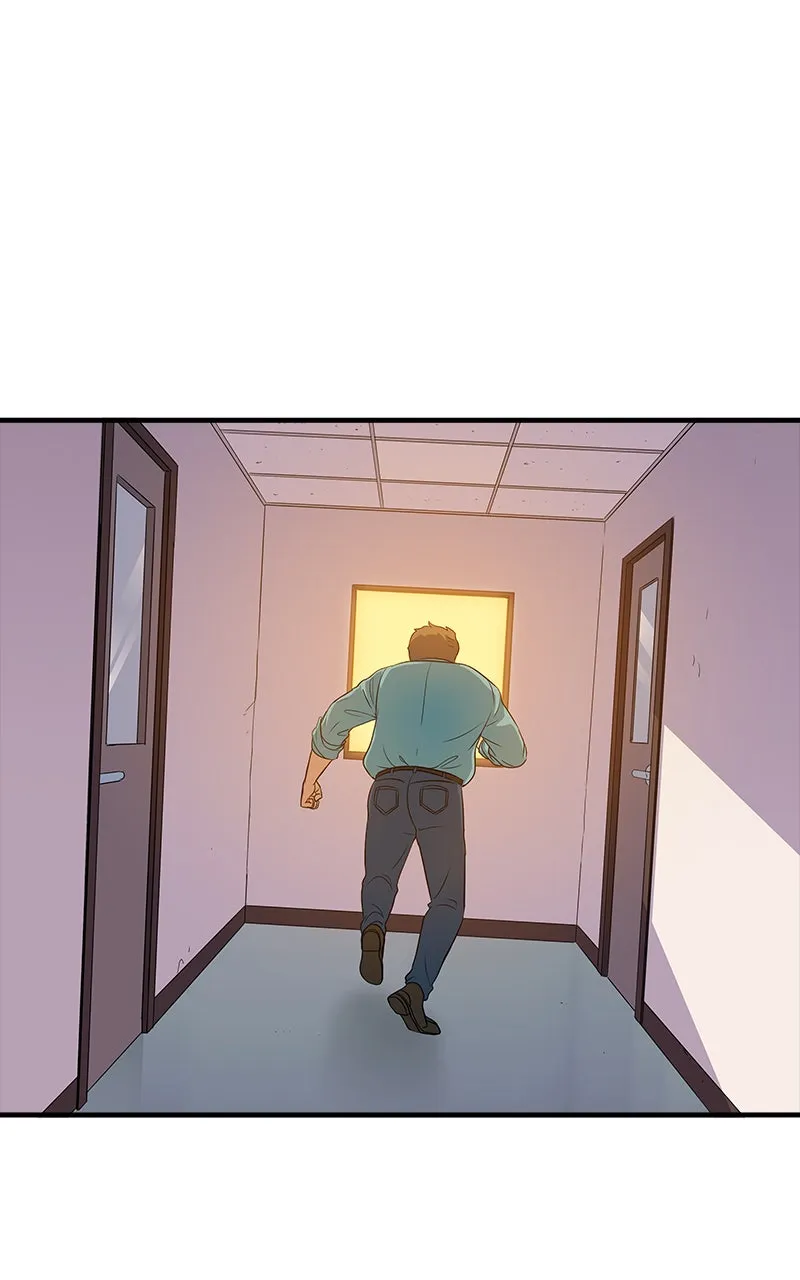 Third Shift Society Chapter 33 page 16 - 