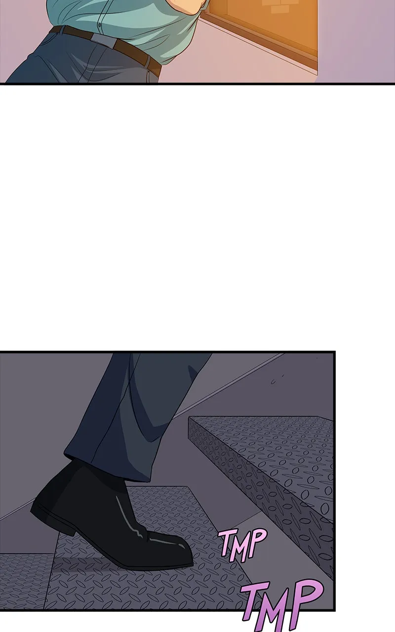 Third Shift Society Chapter 33 page 18 - 